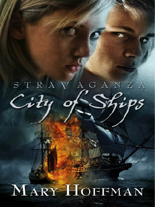 City of Ships